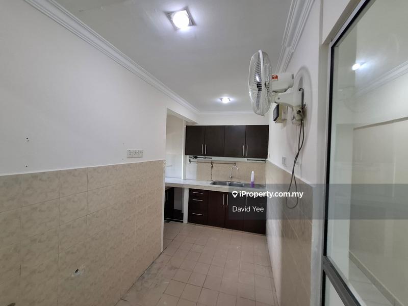 Pangsapuri untuk Dijual di Apartment Selasih oleh David Yee - iProperty.com.my