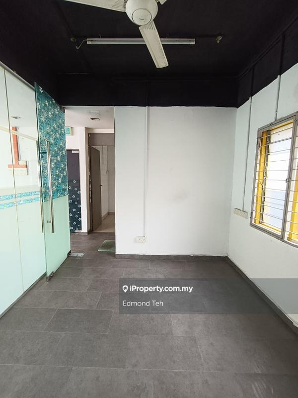 Office for Rent in Taman bamboo, Jalan Ipoh by Edmond Teh - iProperty.com.my