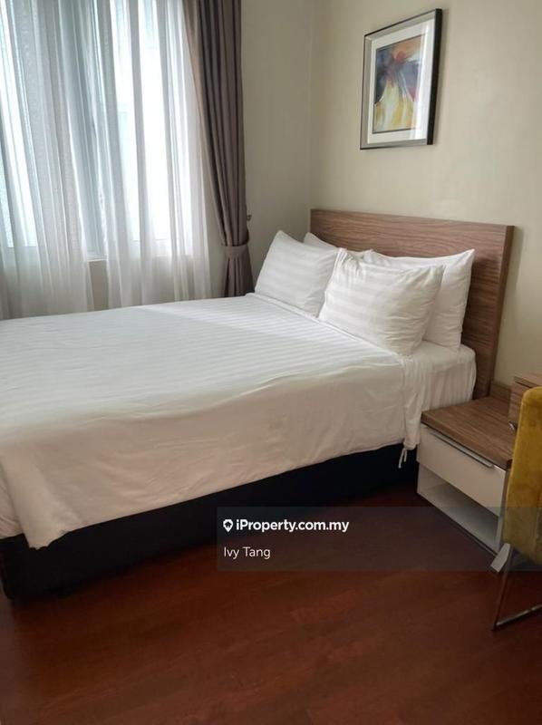 Condominium for Sale in The Haven by Ivy Tang - iProperty.com.my