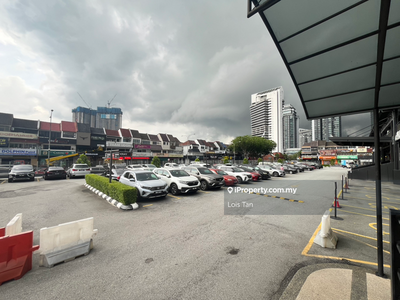 For Rent - Republik TTDI, Taman Tun Dr Ismail