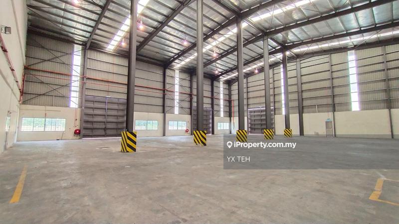 Detached Factory untuk Dijual di Kepong, Kuala Lumpur oleh YX TEH - iProperty.com.my