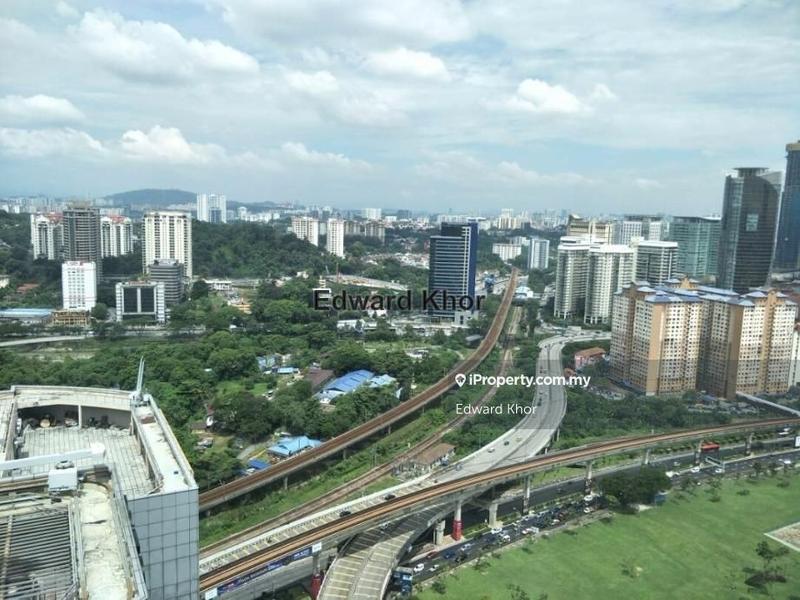 Kondominium untuk Disewa di Gaya Bangsar oleh Edward Khor - iProperty.com.my