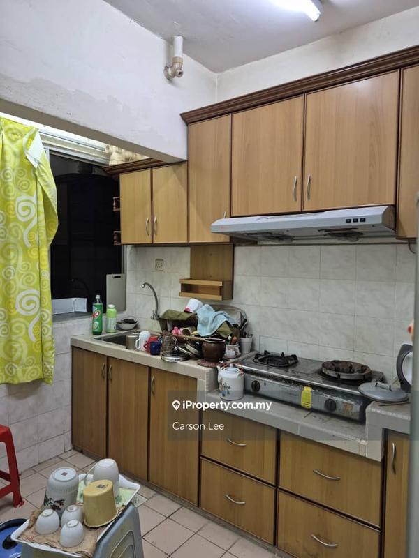 For Sale - SD Apartments II