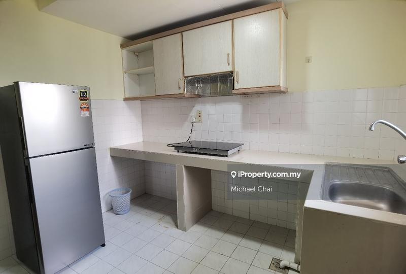 Apartment for Rent in Kempas Apartment by Michael Chai - iProperty.com.my