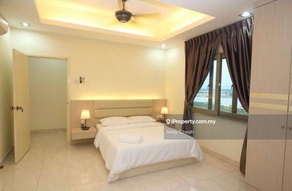Apartment for Rent in Danga View Apartment by Andy Cheah - iProperty.com.my