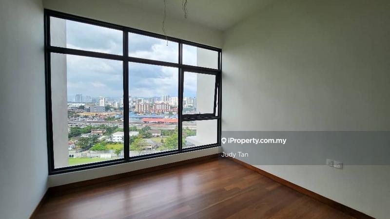 Kediaman Servis untuk Dijual di Mayfair Residences @ Pavilion Embassy oleh Judy Tan - iProperty.com.my