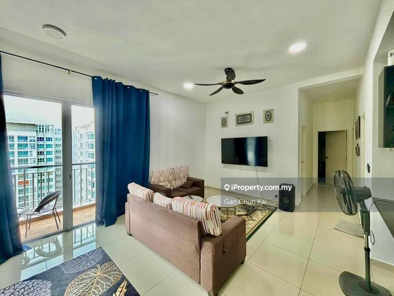 For Rent - Imperial Grande