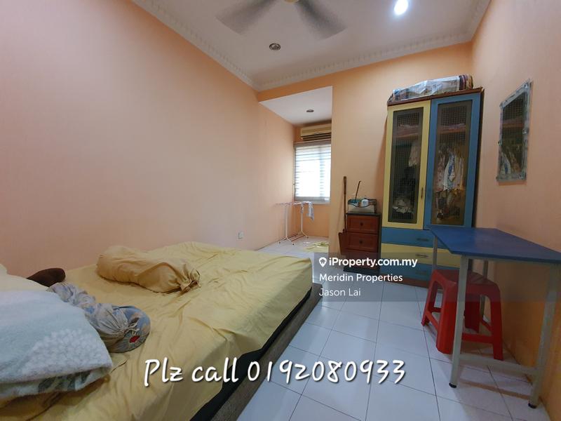 Rumah Berangkai 2 Tingkat untuk Dijual di Subang Bestari, Shah Alam oleh Jason Lai - iProperty.com.my