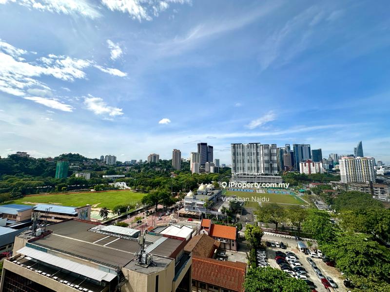 Apartment for Sale in Crescent Court by Visaghan Naidu - iProperty.com.my