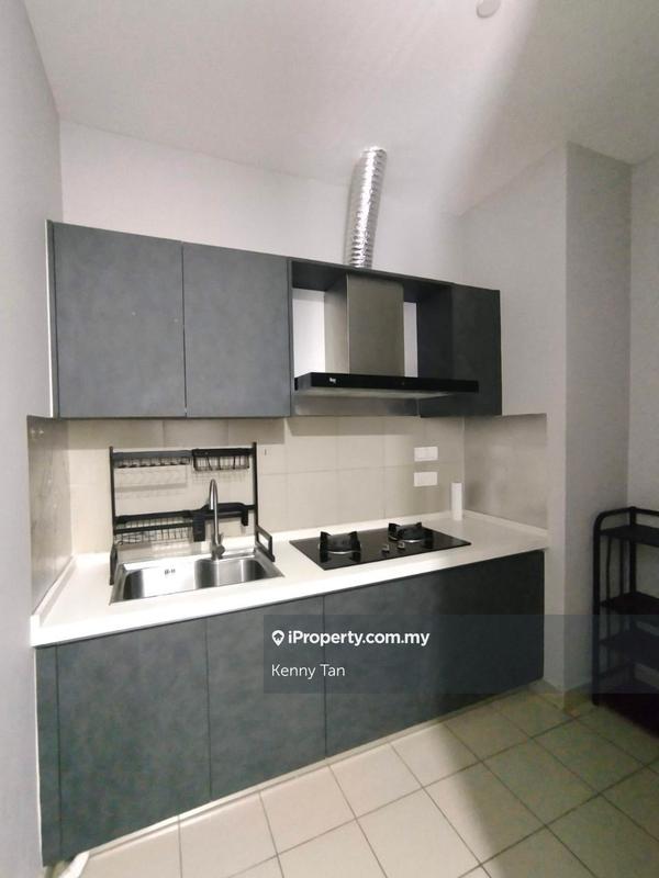Kediaman Servis untuk Dijual di Dianthus @ Tropicana Gardens oleh Kenny Tan - iProperty.com.my