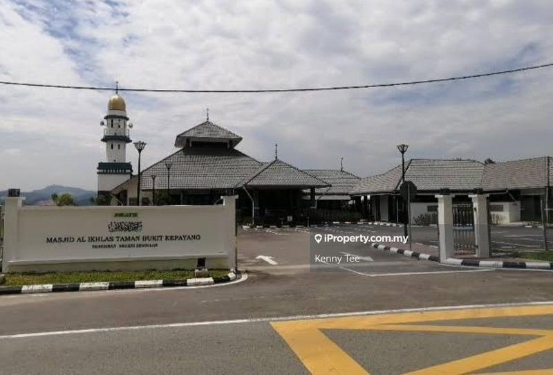 2-storey Terraced House for Sale in S2 Heights, Seremban 2 by Kenny Tee - iProperty.com.my