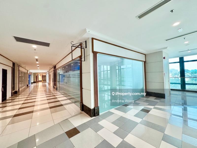 Kedai-Pejabat untuk Dijual di Shaftsbury Putrajaya Mall, Putrajaya oleh Andrew Wong - iProperty.com.my