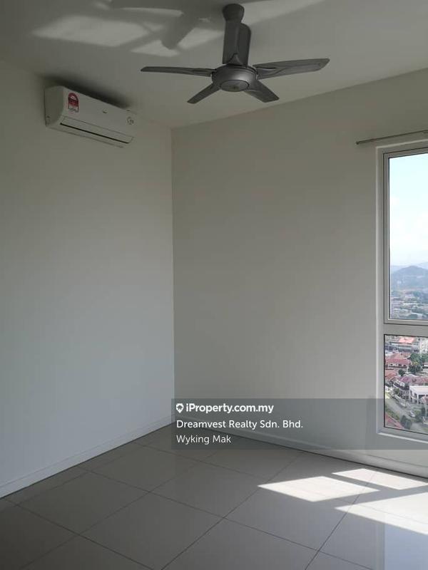 Condominium for Sale in 222 Residency by Wyking Mak - iProperty.com.my