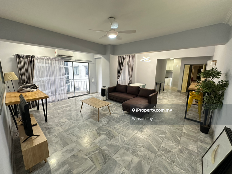 For Rent - Menara Bukit Ceylon