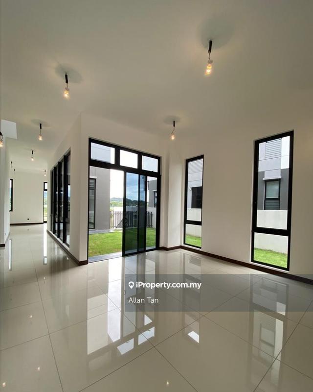 Bungalow House for Sale in Eco Ardence Dremien Aeres Setia Eco Park, Setia Alam by Allan Tan - iProperty.com.my