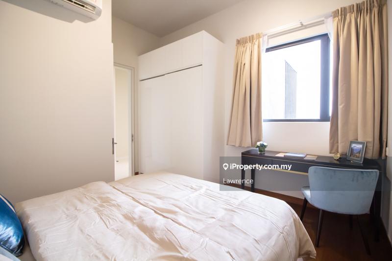 Residensi Servis untuk Dijual di Service Suites @ Pavilion Embassy oleh Lawrence - iProperty.com.my