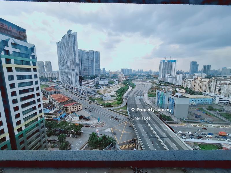 Residensi Servis untuk Dijual di Seri Cempaka oleh Charis Lee - iProperty.com.my