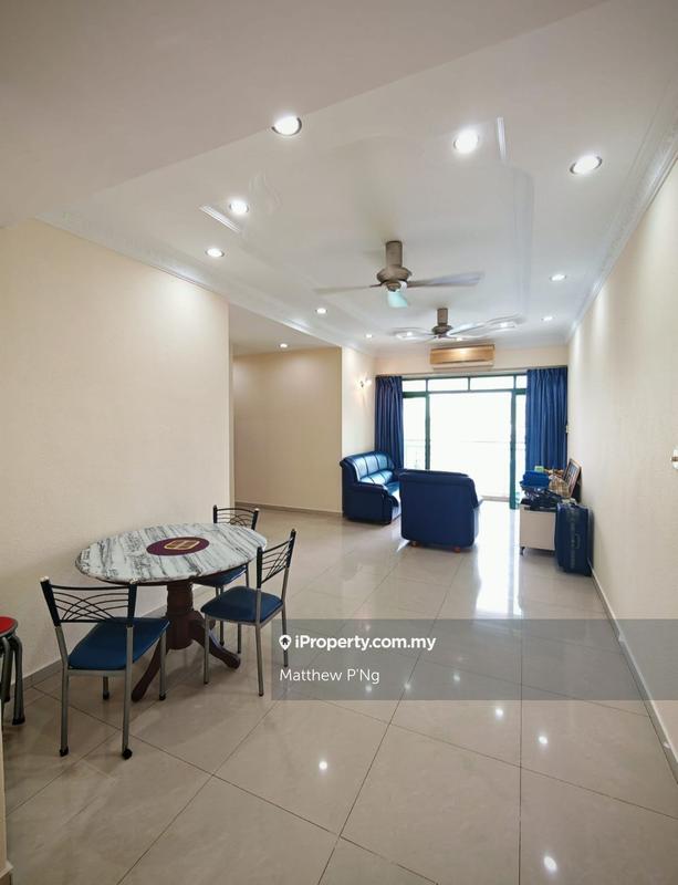 For Rent - Tanjung Park Condominium