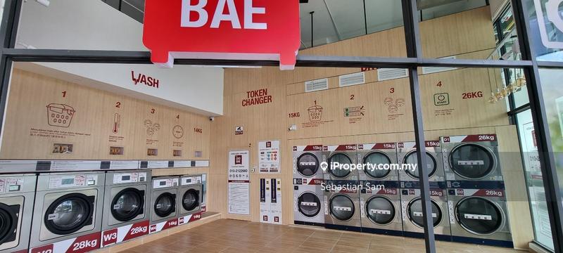 Retail Space for Rent in Subang Jaya, Selangor by Sebastian Sam - iProperty.com.my