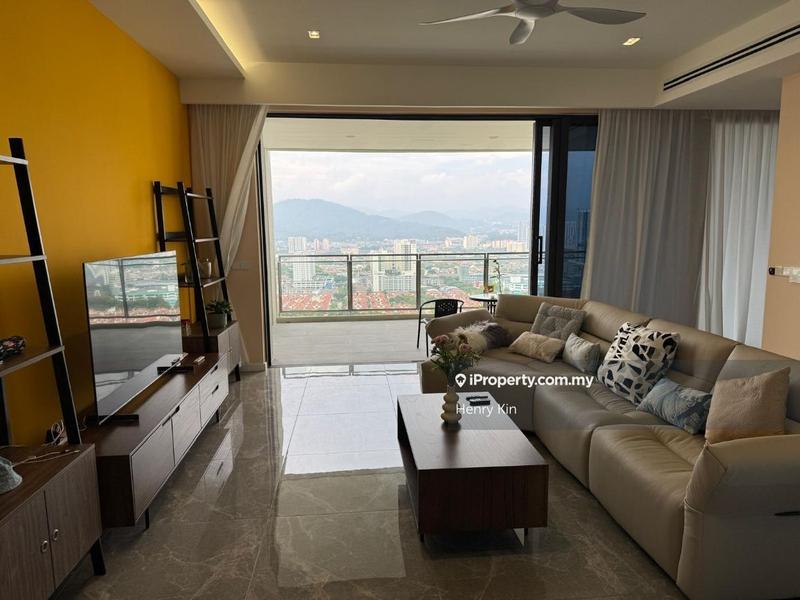 For Sale - Park Regent @Desa Park City