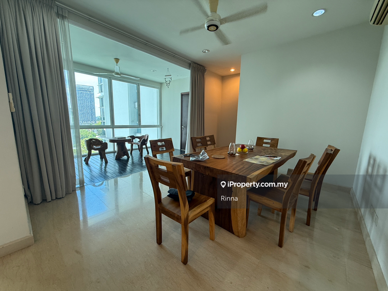 Kondominium untuk Dijual di Sunway Vivaldi oleh Rinna - iProperty.com.my
