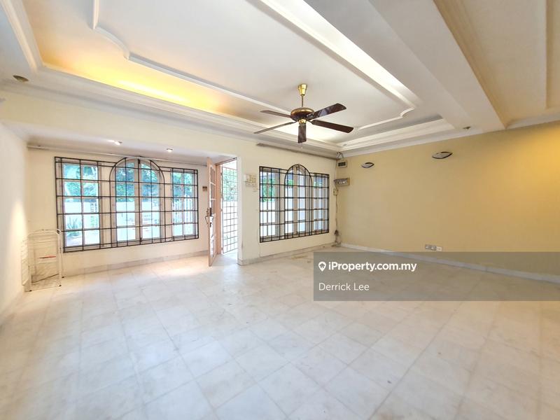 Rumah Berangkai 2 Tingkat untuk Dijual di Subang Jaya, Selangor oleh Derrick Lee - iProperty.com.my
