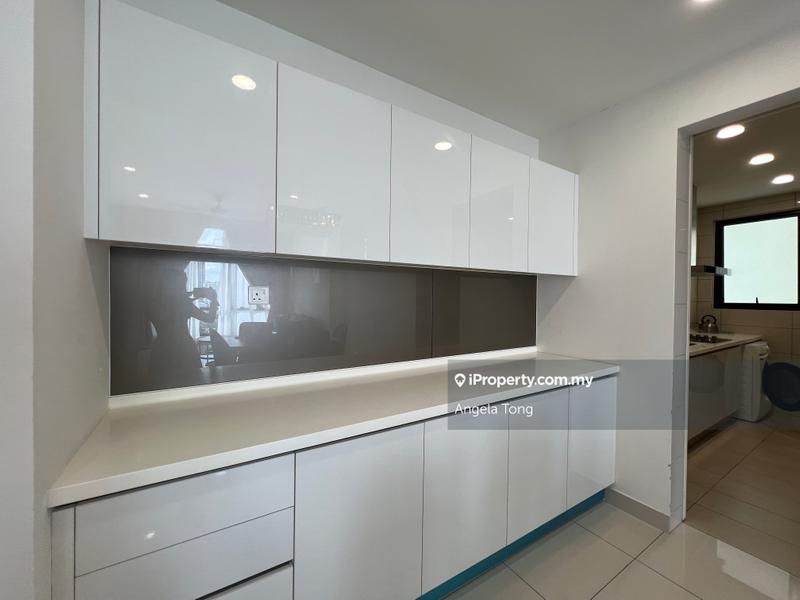 For Sale - The Park Sky Residence