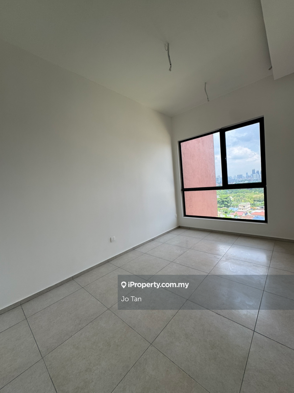 For Sale - EdgeWood Residences @ SkySanctuary