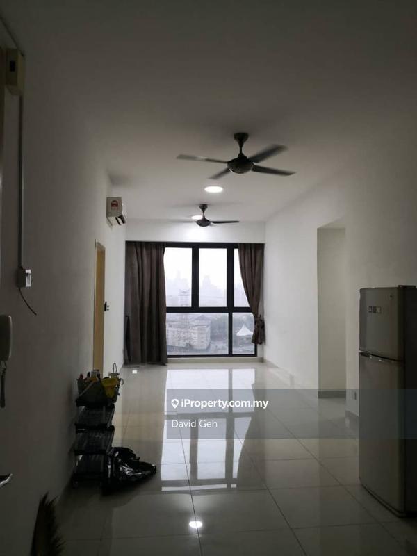 Service Residence for Sale in Shamelin Star by David Geh - iProperty.com.my