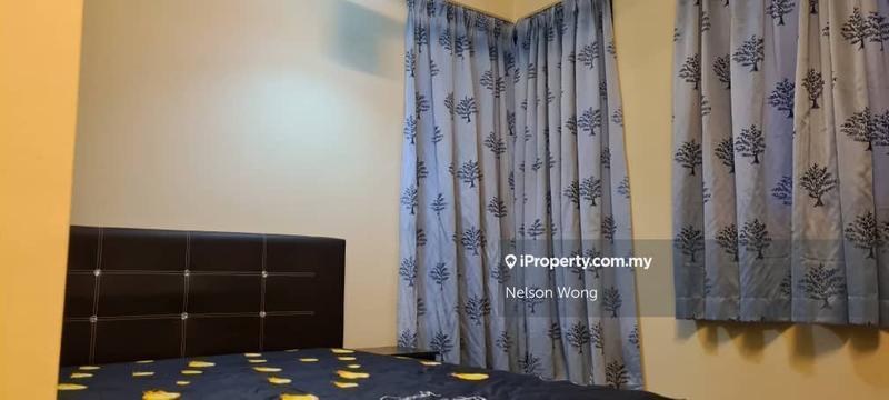 Condominium for Rent in Palace Court (Sri Istana) by Nelson Wong - iProperty.com.my