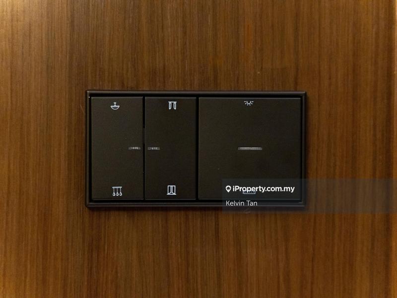 Service Residence for Sale in Orion Residence Bukit Bintang by Kelvin Tan - iProperty.com.my