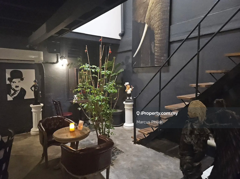 Kedai untuk Dijual di George Town, Penang oleh Marcus Phuah - iProperty.com.my