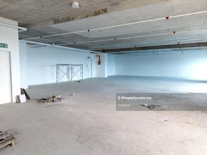 Pejabat untuk Disewa di MSC Tower GBS Bayan Lepas For rent, Bayan Lepas oleh Yunkeat - iProperty.com.my