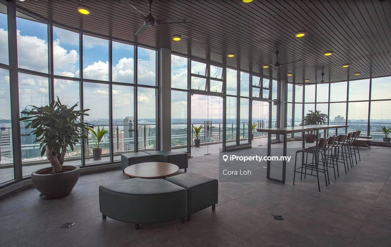 Kondominium untuk Disewa di SKS Pavillion Residences oleh Cora Loh - iProperty.com.my
