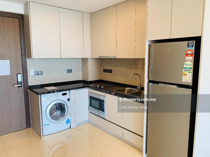 For Sale - Puteri Cove Residences