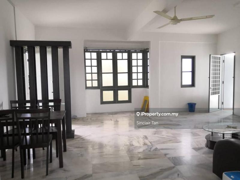 Rumah Pangsa untuk Dijual di Pasir Permai oleh Geoffery Wee - iProperty.com.my