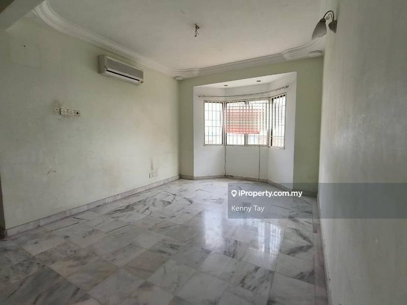 For Rent - Perdana Puri