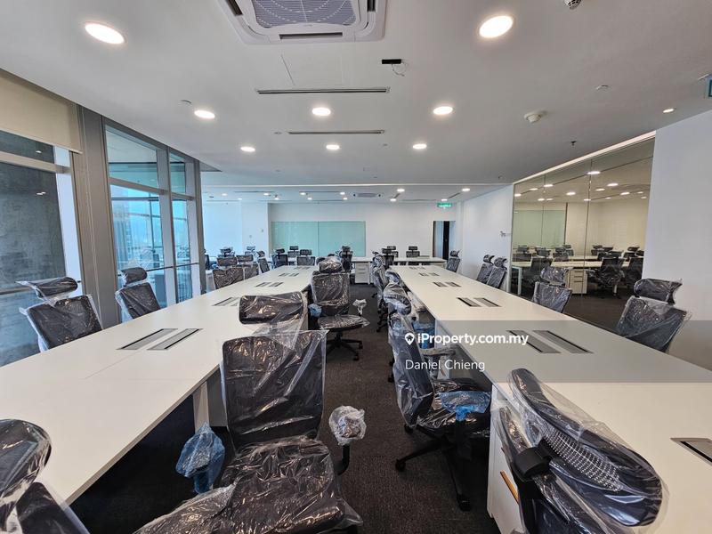 For Rent - Menara Binjai, KLCC