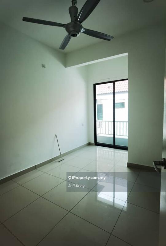 Rumah Berangkai 2 Tingkat untuk Disewa di Taman Seri Juru, Bukit Minyak oleh Jeff Koay - iProperty.com.my