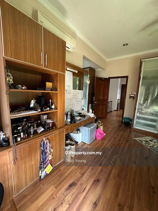 Rumah Berkembar untuk Dijual di Beverly Heights, Melawati oleh Stacy Young - iProperty.com.my