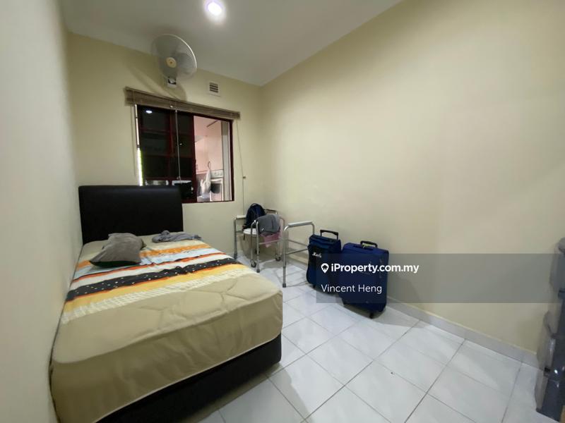 Rumah Berangkai 2 Tingkat untuk Dijual di Kota Damansara, Tropicana oleh Vincent Heng - iProperty.com.my