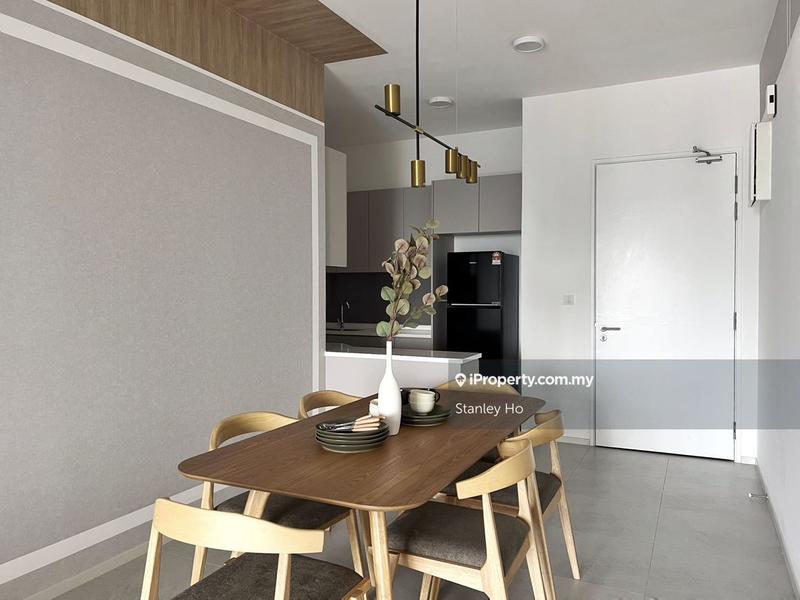 Kediaman Servis untuk Disewa di The Goodwood Residence oleh Stanley Ho - iProperty.com.my