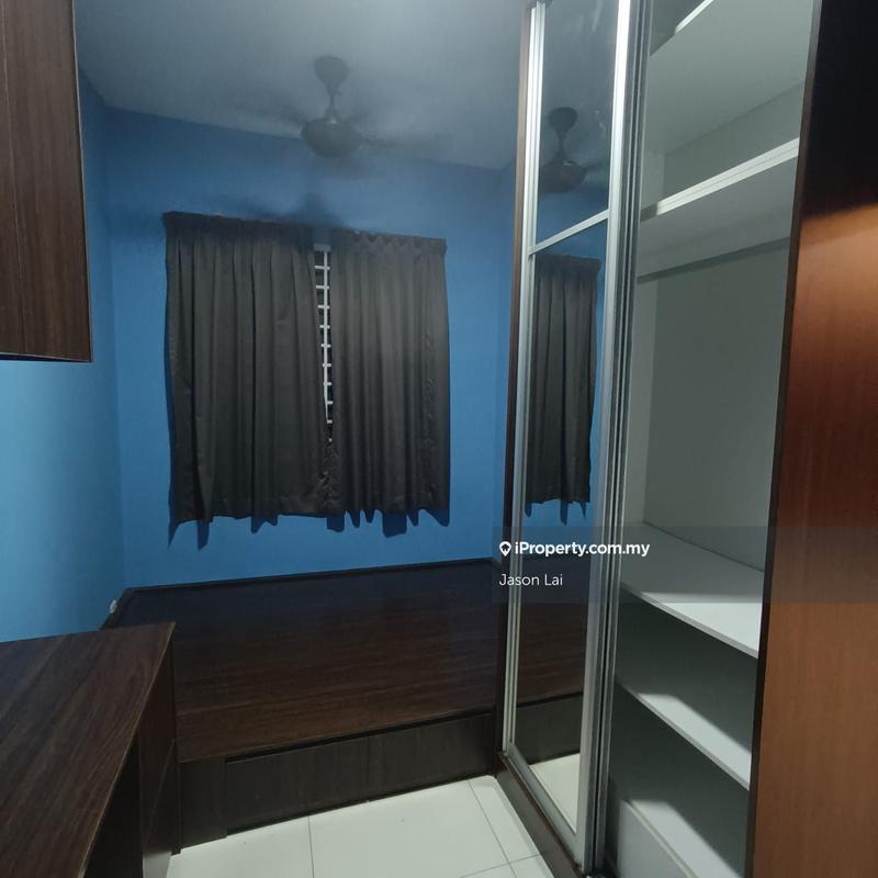 Service Residence for Sale in Suria Putra by Jason Lai - iProperty.com.my