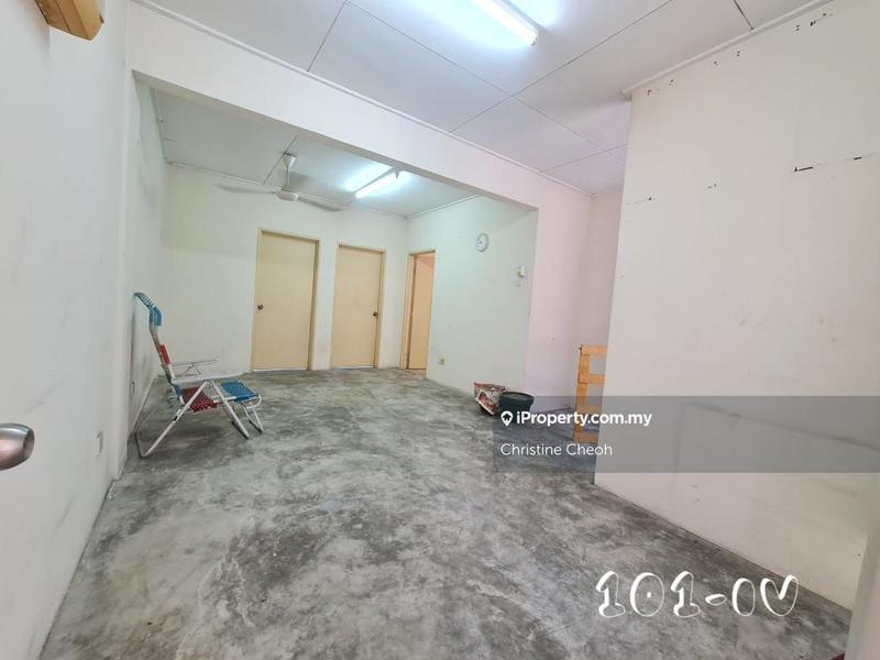 For Sale - Pangsapuri Palma