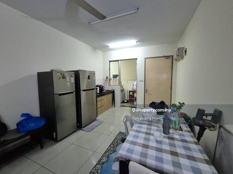 For Sale - Platinum Lake PV 21