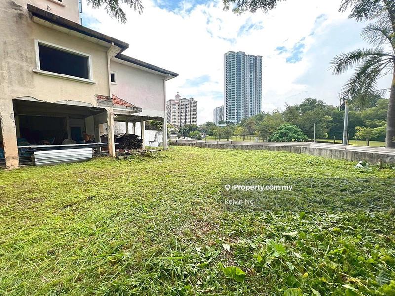 Rumah Teres 3-Tingkat untuk Dijual di Tropicana Golf & Country Resort Homes, Tropicana oleh Kelvin Ng - iProperty.com.my