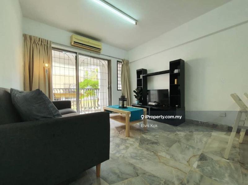 For Sale - Subang Ville Ehsan