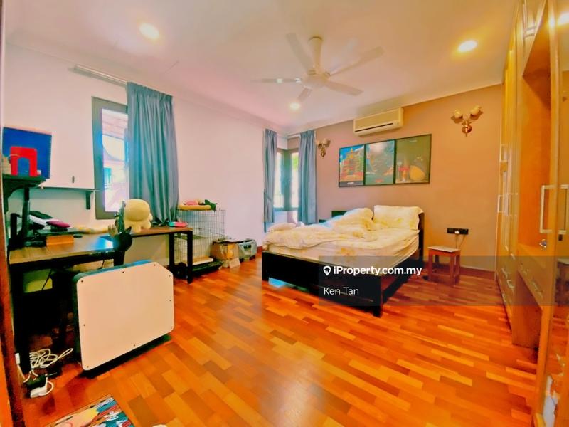 Rumah Berkembar untuk Dijual di Pju 3, Tropicana oleh Ken Tan - iProperty.com.my