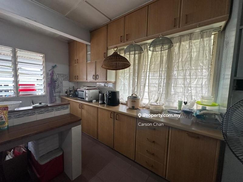 Bungalow House for Sale in SS1, Petaling Jaya by Carson Chan - iProperty.com.my