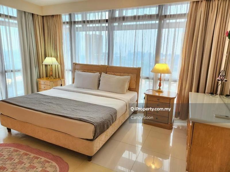 Kediaman Servis untuk Dijual di Berjaya Times Square oleh Candy Soon - iProperty.com.my
